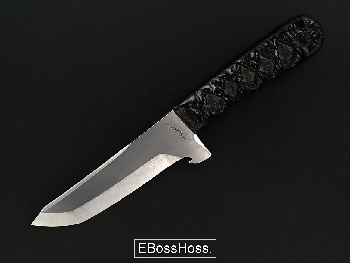 Blade Rigger / JSP EBossHoss Knives